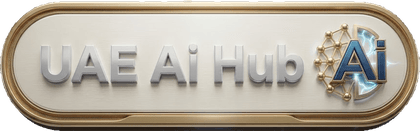 UAE Ai Hub